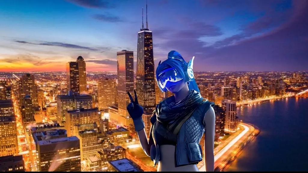 和平精英恶魔之眼外挂