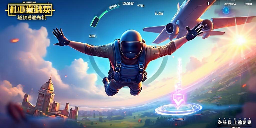 和平精英辅助【咪鸭容器直装】直播防录屏 漏打自瞄 人物透视 方框射线 人物距离 人物血条