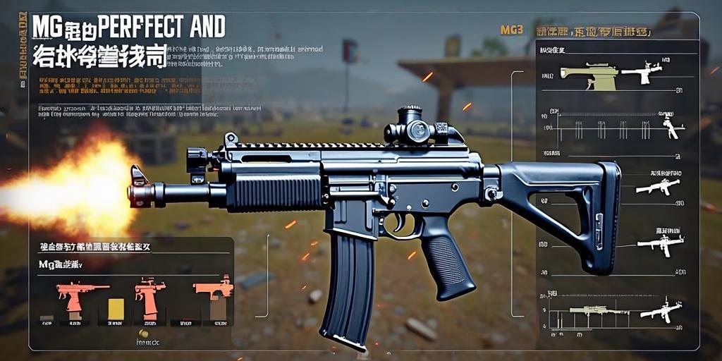 和平精英「九天追锁一体」iOS辅助